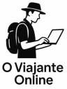 O Viajante Online